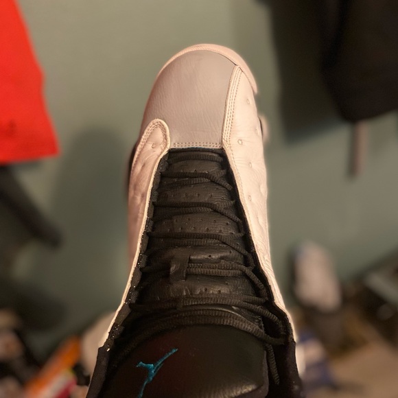 Jordan 13 Barons Mens size 13 - Picture 7 of 12